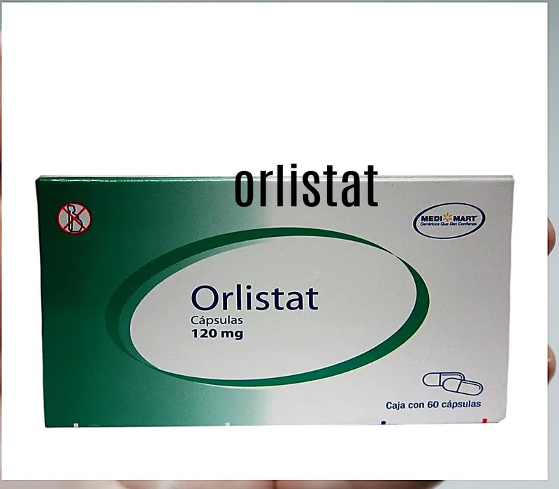 Presentacion crisplus orlistat precio